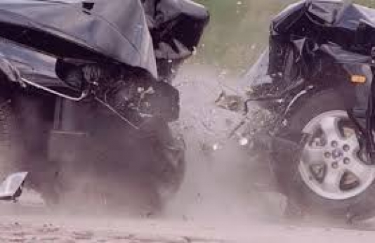 Ölümlə nəticələnən yol qəzası baş verib - Qobustanda