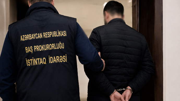 Prokurorluq Baş Gömrük İdarəsində niyə əməliyyat keçirdi? - Detallar 