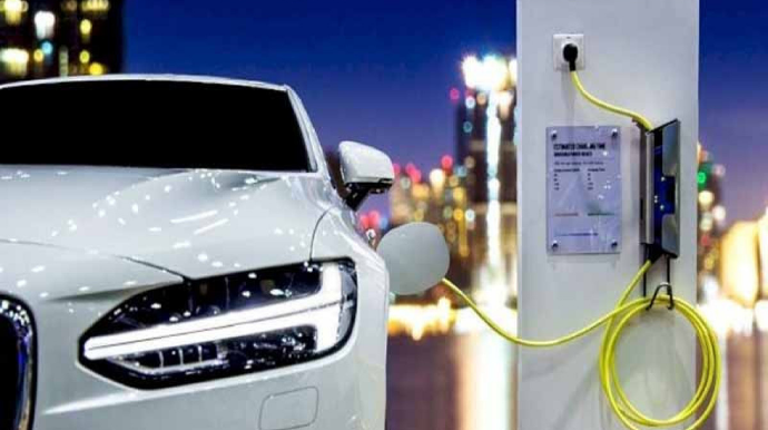 ETSN: Hazırda hibrid avtomobillərin sayı çox azdır