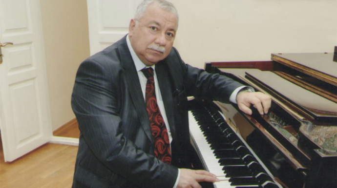 Xalq artisti Sərdar Fərəcovun son durumu