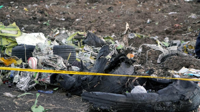 "Boeing" təyyarə qəzası qurbanının ailəsinə milyonlarla dollar təzminat ödəyəcək 