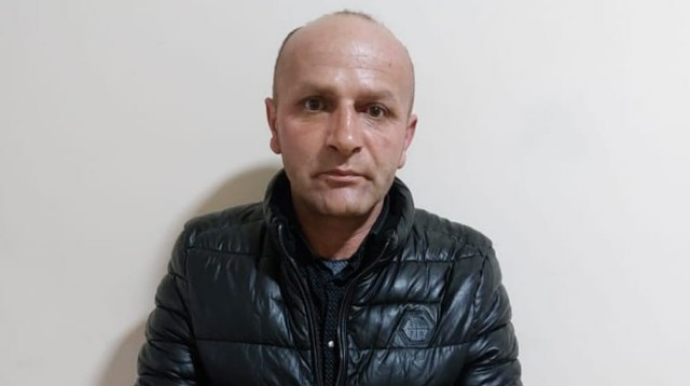 Polis Bərdədə əməliyyat keçirdi: Saxlanılanlar var - FOTOLAR 