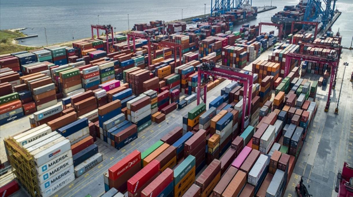 “Orta Dəhliz”lə bağlı Yol Xəritəsi təsdiqlənib