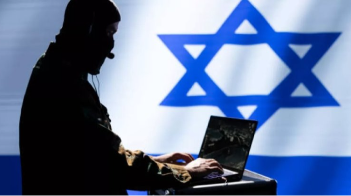 Mossad iranlılar üçün Teleqram kanalı açdı 