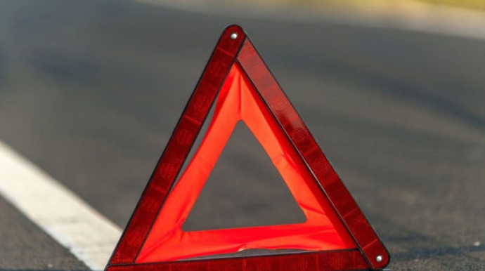 Cəlilabadda iki avtomobil toqquşdu, xəsarət alanlar var 