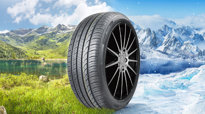 Qışda yay təkəri ilə maşın sürənləri cərimə gözləyir – DİN-dən təklif