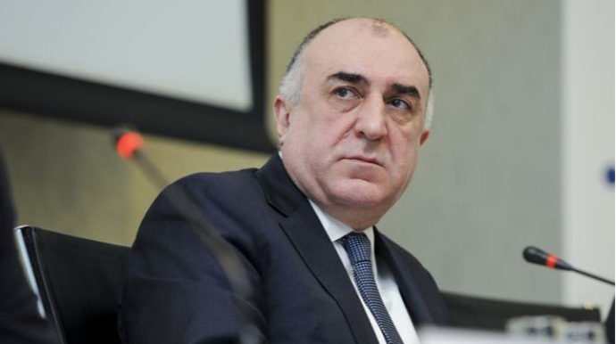 Elmar Məmmədyarovdan Makronun qərəzli bəyanatına REAKSİYA 