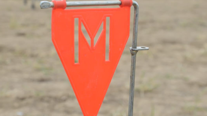 Ermənilər işğaldan azad olunan ərazilərdə tələ minalar qurublar - Agentlik 