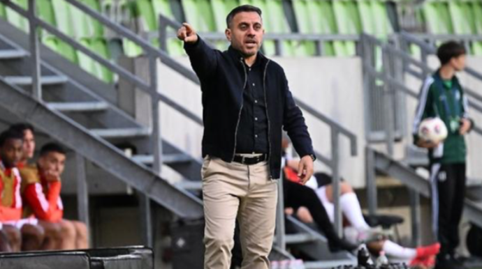 Ayxan Abbasov o futbolçuları millidən kənarlaşdırdı 