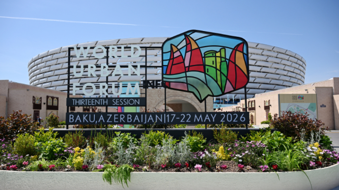 Bakının infrastrukturu belə tədbirlərin təşkilatçılığına imkan yaradır – Braziliyalı MÜTƏXƏSSİS - FOTO 