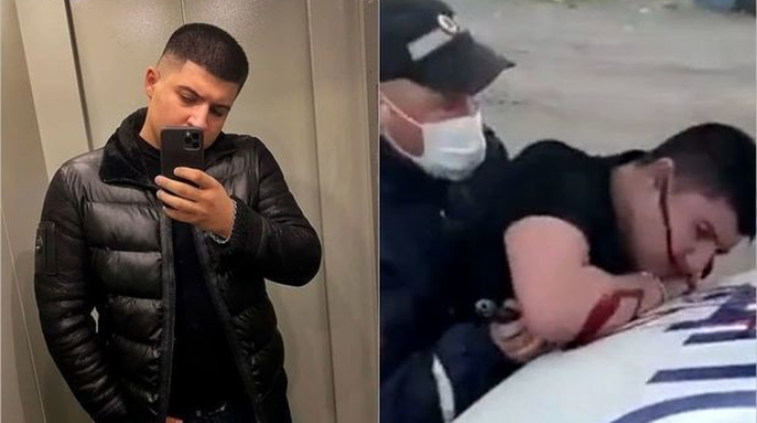 Rusiyada hüquq sisteminin çürüklüyü: Azərbaycanlını qətlə yetirən polis azadlıqda gəzir - ŞƏRH 