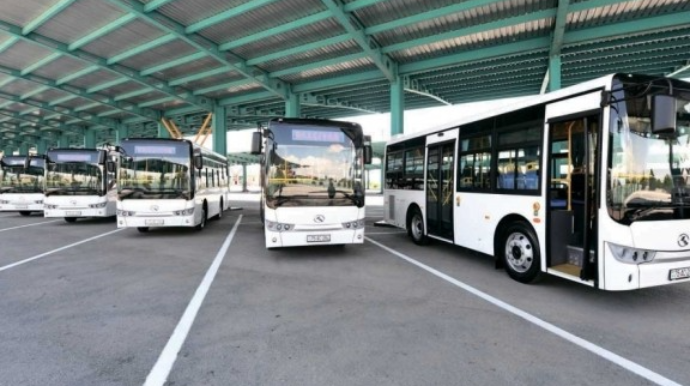 Naxçıvanda marşrut xətləri YENİLƏNƏCƏK