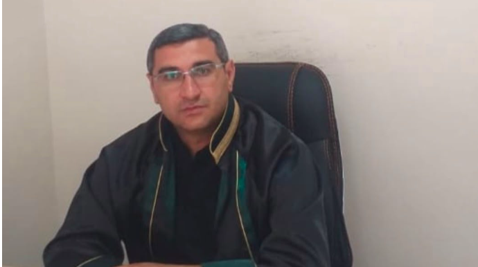 Daha iki vəkil həbs edildi 