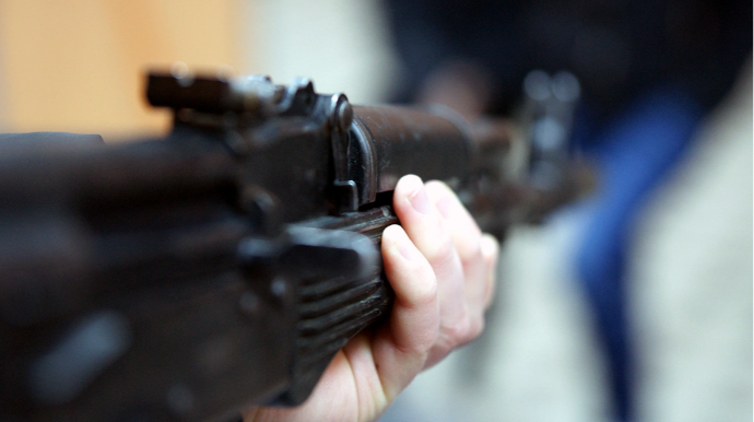 Bara silahlı hücum edildi - azı 6 nəfər öldürüldü