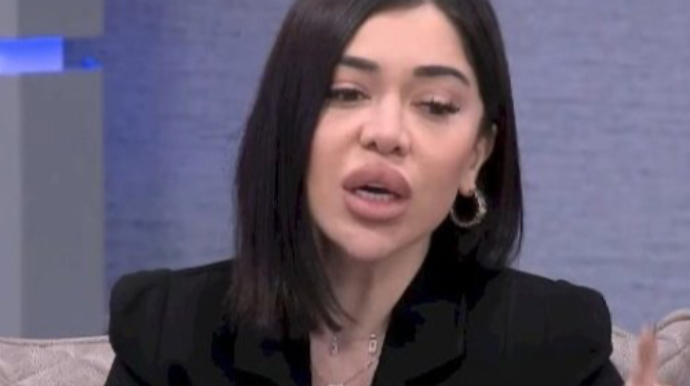 Nigar Fərhadın rəhbərlik etdiyi şirkətə qarşı ciddi iddialar — VİDEO