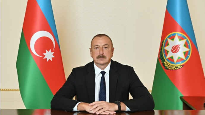 Prezidentin yüksək vəzifəyə təyin etdiyi gənc KİMİN OĞLUDUR? - DOSYE