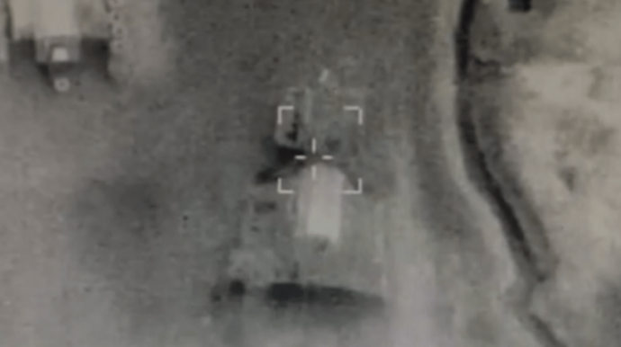 Ermənistanın S-300 zenit-raketlərinin necə məhv edildiyi AÇIQLANDI