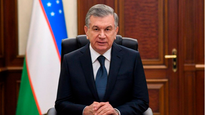Şavkat Mirziyoyev Bakıda “Özbəkistan”  parkını açacaq