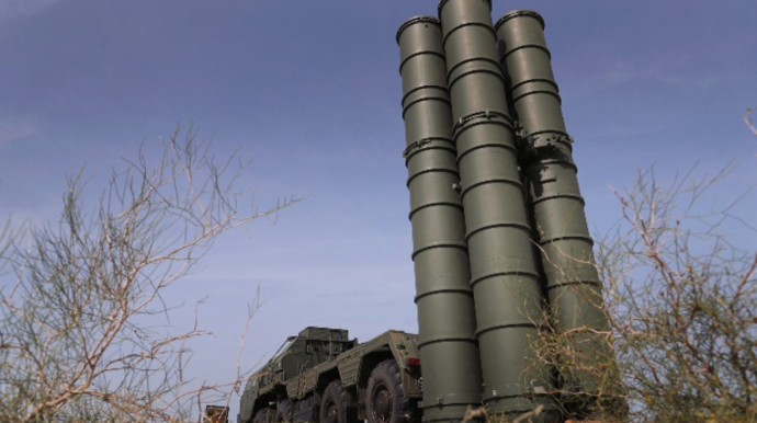 Türkiyə Müdafiə Nazirliyi: S-400-lərin alınması zərurət idi 