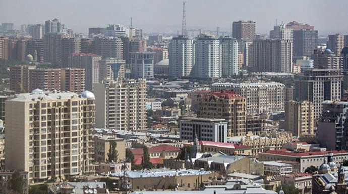 Bakıda yaşayış üçün riskli olan binalar - 1194-ü qeydiyyata alındı 