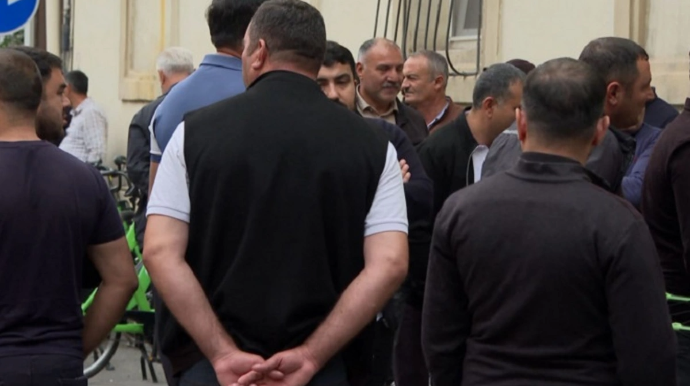 AYNA-dan tərəzilər vasitəsilə cərimələnənlər barədə YENİ AÇIQLAMA