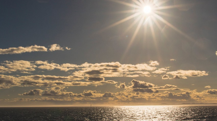 Sabahın hava proqnozu açıqlanıb