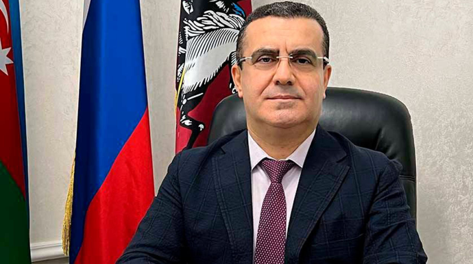 Bəxtiyar Həsənovun 25 illik Rusiya vətəndaşlığı ləğv edildi 