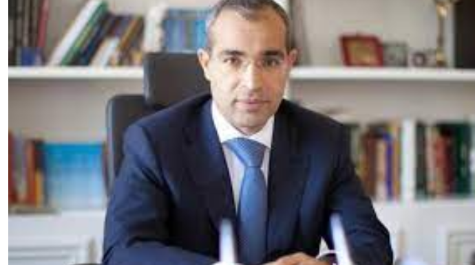 Prezident Mikayıl Cabbarova yeni vəzifə verdi