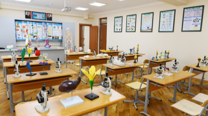 Sentyabrdan ənənəvi tədris bərpa olunacaqmı? - RƏSMİ 