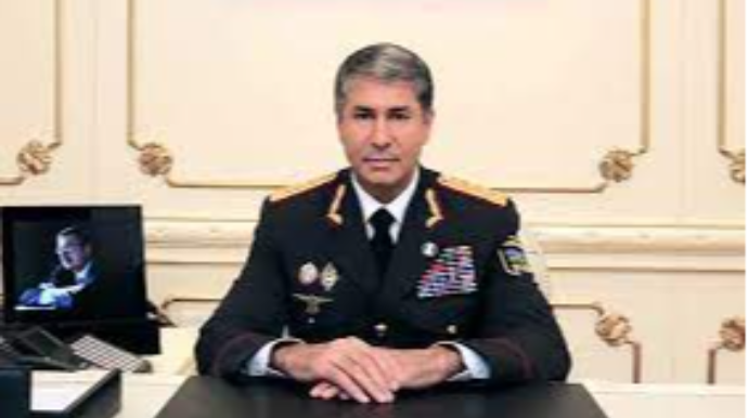 Nazir polis rəisinə yeni müavin təyin etdi