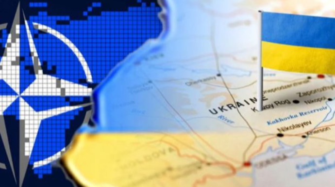 Almaniya və Fransa Ukraynanı NATO-ya buraxmayacaq