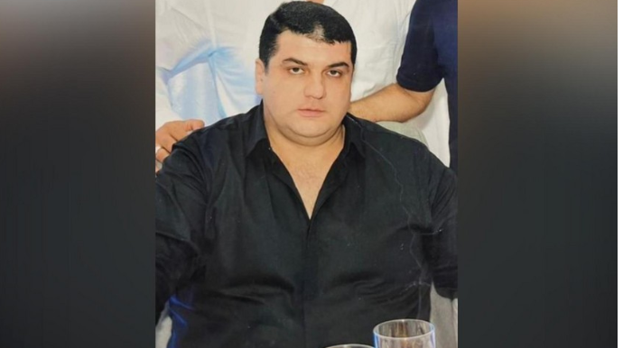 Prokuror özünü "12-ci İmam" adlandıran şəxsə cəza istədi