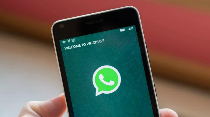 “WhatsApp” yeni funksiya tətbiq edir