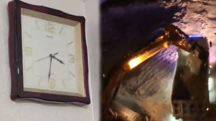 “Gecə 4-ün yarısıdır, insanların yatdığı vaxtda belə iş görürlər” - VİDEO