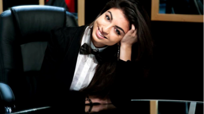 Sabiq sədr müavininin vəzifəli qızı da işdən çıxarıldı  - FOTO