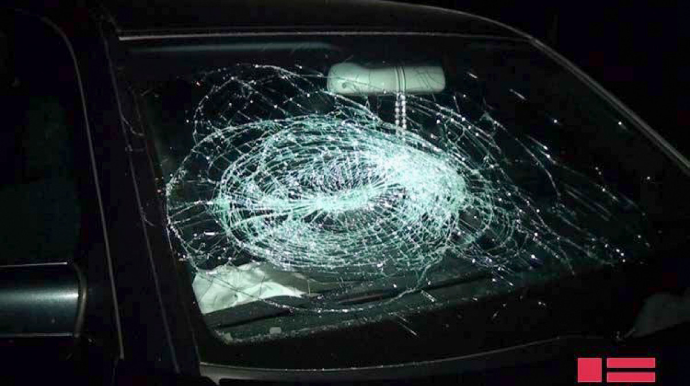 Xaçmazda avtomobil piyadanı vuraraq öldürüb