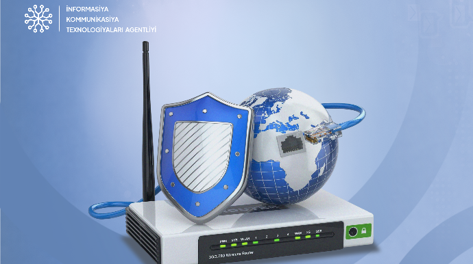 Azərbaycanda internet provayderi cərimələndi