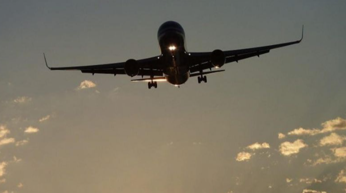 Rusiya şirkəti Krasnoyarskdan Bakıya uçuşlara başlayır