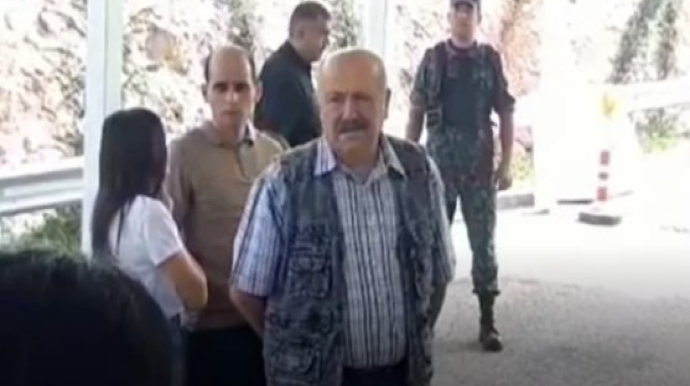 Vaqif Xaçatryan barəsində istintaq başa çatıb, məhkəmə başlayır 