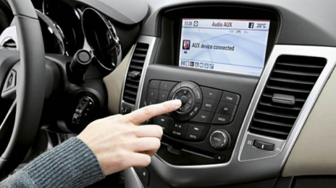 "Avtoş"luğu və xuliqanlığı təbliğ edən mahnıların SİYAHISI AÇIQLANDI - FOTOLAR