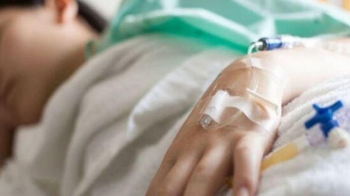 Bakıda avtomobilin vurduğu gənc qız öldü 