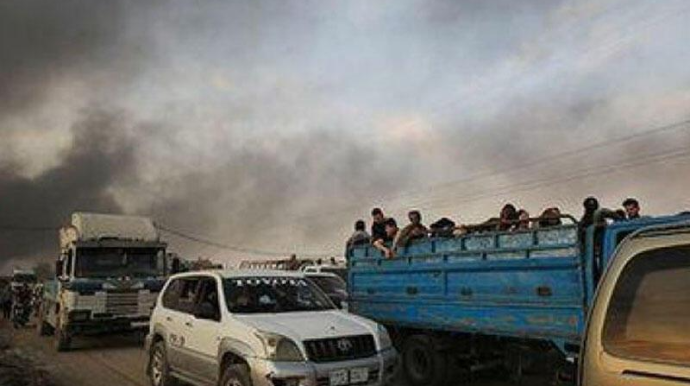Paşinyan Xankəndini Bakıya təhvil verməyə hazırlaşır - Rusiya yolları bağlayır 