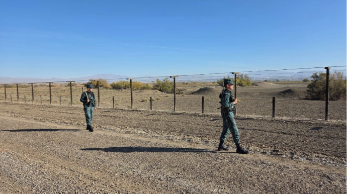 Ötən ay 8 milyon manatdan çox qaçaqmal aşkar edildi 