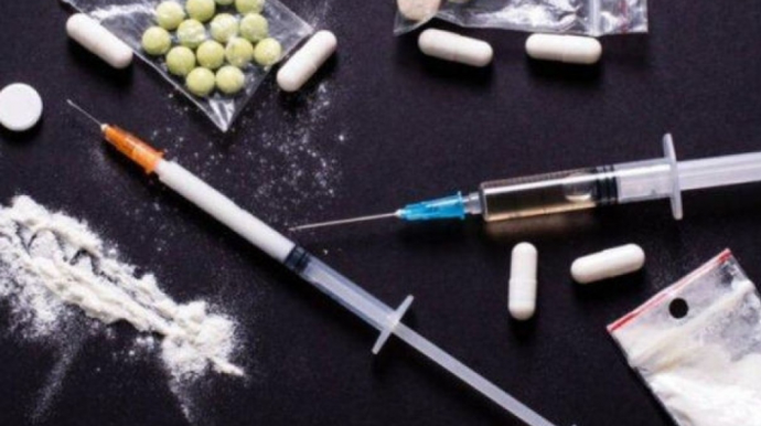 Fevralın 28-də 4 kiloqramdan artıq narkotik aşkar edildi