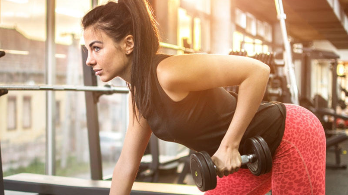 İdman zallarına bu halda icazə veriləcək - QAYDALAR 