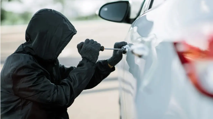 Oğrular ən çox hansı avtomobillərə meyil edir? - ARAŞDIRMA 