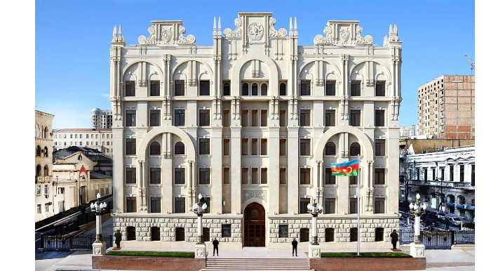 DİN aksiyaya hazırlaşan qadınlara xəbərdarlıq edib  - FOTO