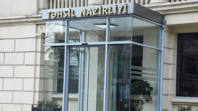 Bu gün Azərbaycanda 19 şagird koronavirusa yoluxub