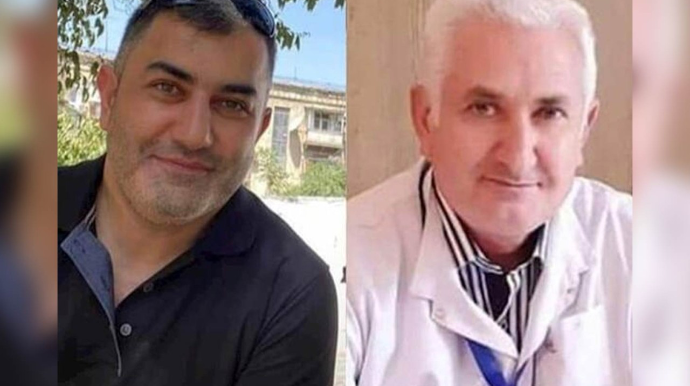 "İstərdim edam cəzasını alan zaman orada iştirak edəm" - Orxan Əsgərovun atası