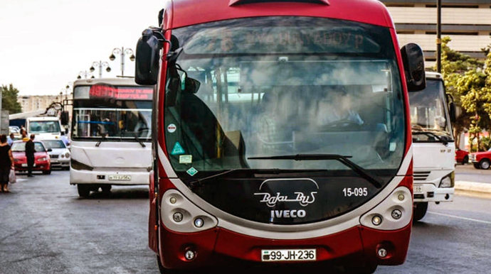 Hansı avtobuslar xətdən çıxarılacaq? - 2026-dan sərt qaydalar 